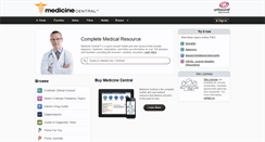 Desktop Screenshot of im.unboundmedicine.com