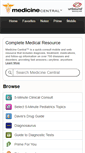 Mobile Screenshot of im.unboundmedicine.com